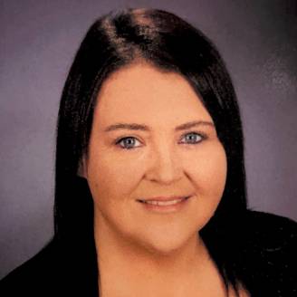 Kelly Crape, Our Center Director